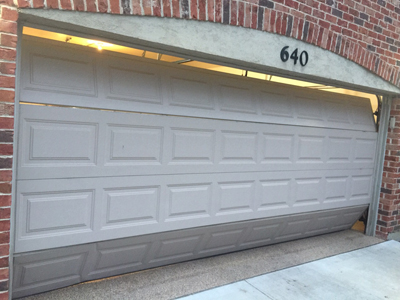 The Time To Hire A Garage Door Service Provider