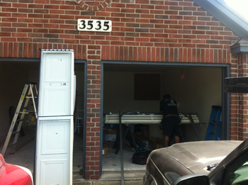 Significance of Same Day Garage Door Service Repair