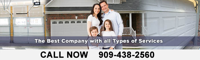 About Us - Garage Door Repair San Dimas