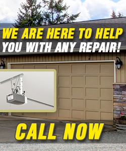 Contact Garage Door Repair San Dimas